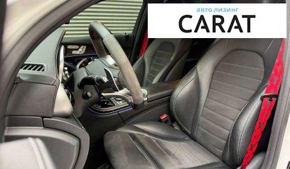 Mercedes-Benz C-Class 2018