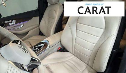 Mercedes-Benz C-Class 2019