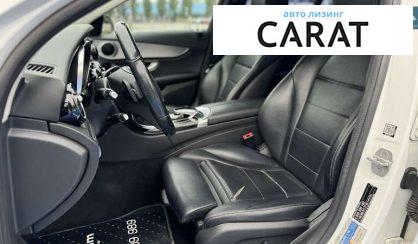 Mercedes-Benz C-Class 2014