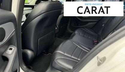 Mercedes-Benz C-Class 2014