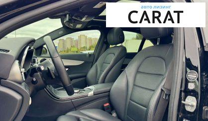 Mercedes-Benz C-Class 2021 Mercedes-Benz C-Class 2021