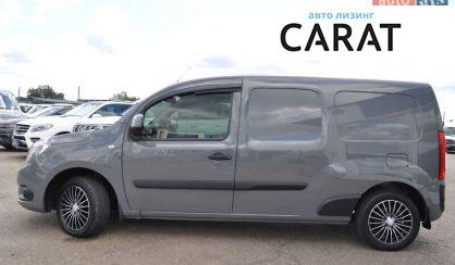 Mercedes-Benz Citan 2016
