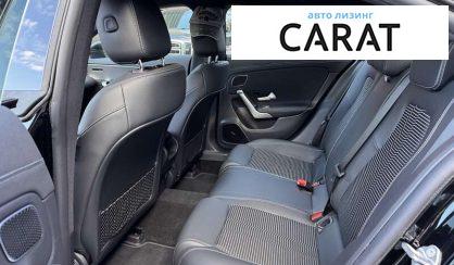 Mercedes-Benz CLA-Class 2022 Mercedes-Benz CLA-Class 2022