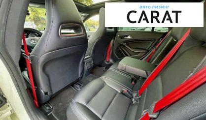 Mercedes-Benz CLA-Class 2016 Mercedes-Benz CLA-Class 2016