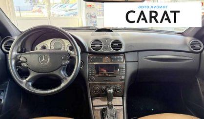 Mercedes-Benz GLK-Class 2008