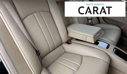 Mercedes-Benz CLS-Class 2006 Mercedes-Benz CLS-Class 2006