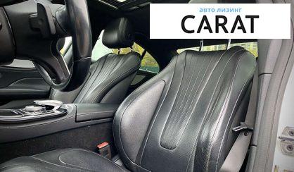 Mercedes-Benz CLS-Class 2019 Mercedes-Benz CLS-Class 2019