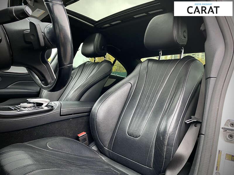 Mercedes-Benz CLS-Class 2019 Mercedes-Benz CLS-Class 2019