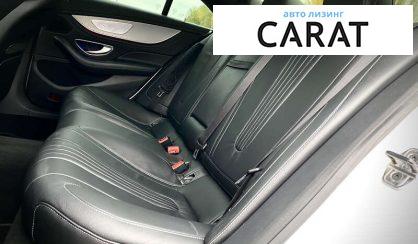 Mercedes-Benz CLS-Class 2019 Mercedes-Benz CLS-Class 2019