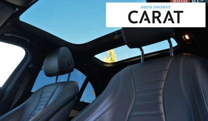 Mercedes-Benz E-Class 2017