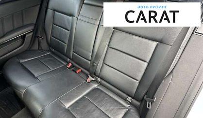 Mercedes-Benz E-Class 2012 Mercedes-Benz E-Class 2012