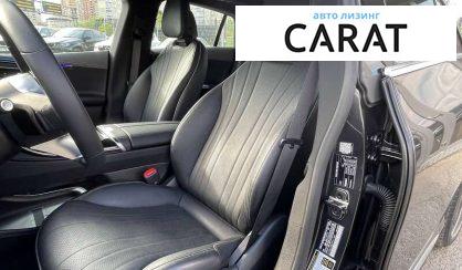 Mercedes-Benz EQE 2022