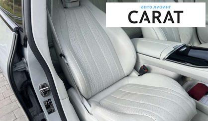 Mercedes-Benz EQE 2022