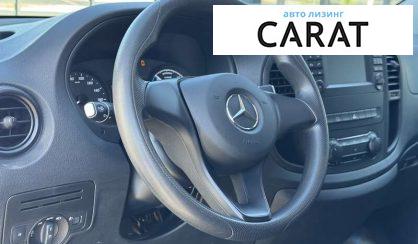 Mercedes-Benz Vito 2020