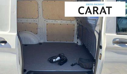 Mercedes-Benz Vito 2020