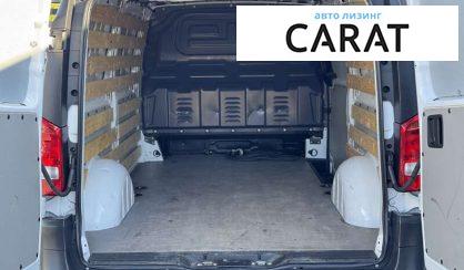 Mercedes-Benz Vito 2021 Mercedes-Benz Vito 2021