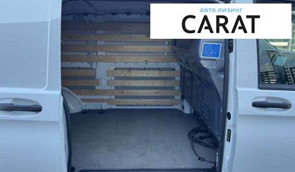 Mercedes-Benz Vito 2021 Mercedes-Benz Vito 2021