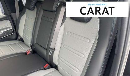 Mercedes-Benz G-Class 2025