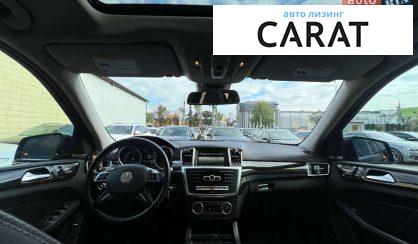 Mercedes-Benz GL-Class 2015