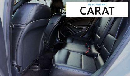 Mercedes-Benz GLA-Class 2016 Mercedes-Benz GLA-Class 2016