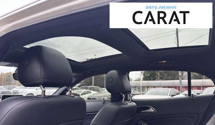 Mercedes-Benz GLA-Class 2016 Mercedes-Benz GLA-Class 2016