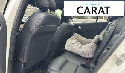 Mercedes-Benz GLA-Class 2016 Mercedes-Benz GLA-Class 2016