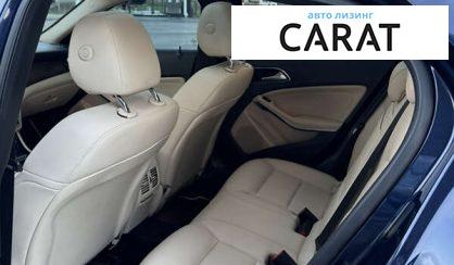 Mercedes-Benz GLS-Class 2017