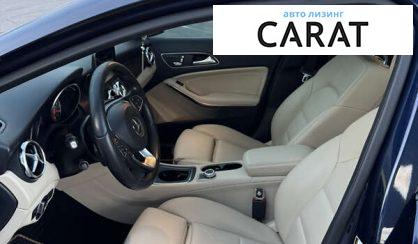 Mercedes-Benz GLS-Class 2017