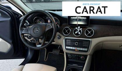 Mercedes-Benz GLS-Class 2017