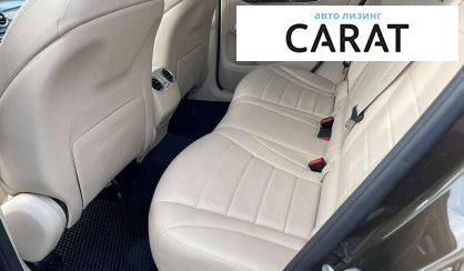 Mercedes-Benz GLC-Class 2017 Mercedes-Benz GLC-Class 2017