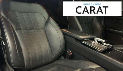 Mercedes-Benz GLE-Class 2017