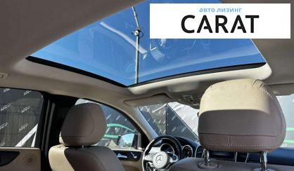 Mercedes-Benz GLE-Class 2018