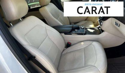 Mercedes-Benz GLE-Class 2018