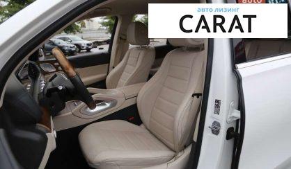 Mercedes-Benz GLE-Class 2019 Mercedes-Benz GLE-Class 2019