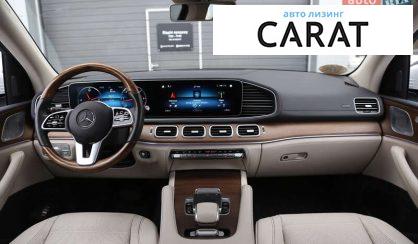 Mercedes-Benz GLE-Class 2019 Mercedes-Benz GLE-Class 2019