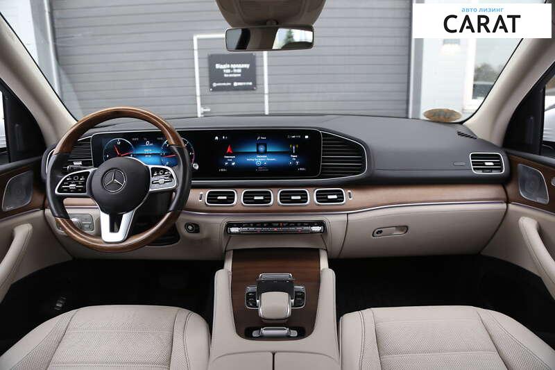 Mercedes-Benz GLE-Class 2019 Mercedes-Benz GLE-Class 2019