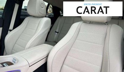 Mercedes-Benz GLE-Class 2021 Mercedes-Benz GLE-Class 2021