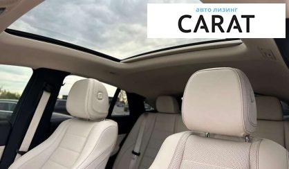 Mercedes-Benz GLE-Class 2021 Mercedes-Benz GLE-Class 2021