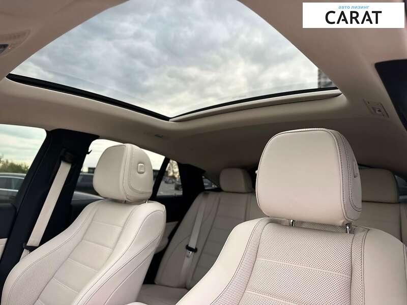 Mercedes-Benz GLE-Class 2021 Mercedes-Benz GLE-Class 2021