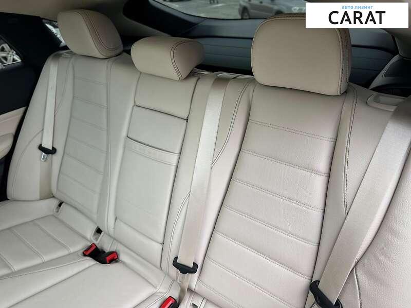 Mercedes-Benz GLE-Class 2021 Mercedes-Benz GLE-Class 2021