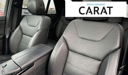 Mercedes-Benz GLE-Class 2017