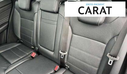 Mercedes-Benz GLE-Class 2017