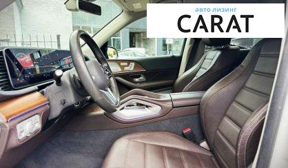 Mercedes-Benz GLE-Class 2019 Mercedes-Benz GLE-Class 2019