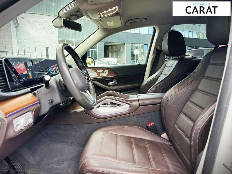 Mercedes-Benz GLE-Class 2019 Mercedes-Benz GLE-Class 2019