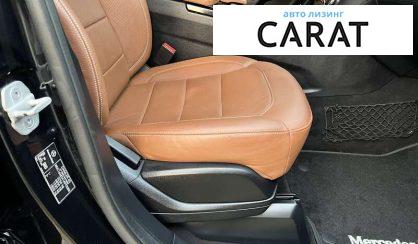 Mercedes-Benz GLS-Class 2017 Mercedes-Benz GLS-Class 2017