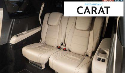 Mercedes-Benz GLS-Class 2021