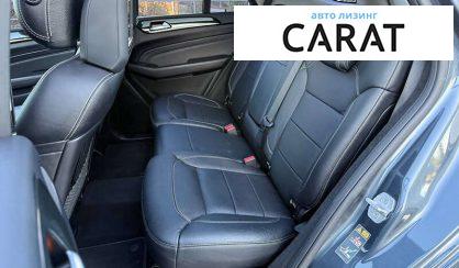 Mercedes-Benz M-Class 2015