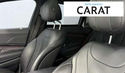 Mercedes-Benz S-Class 2017 Mercedes-Benz S-Class 2017