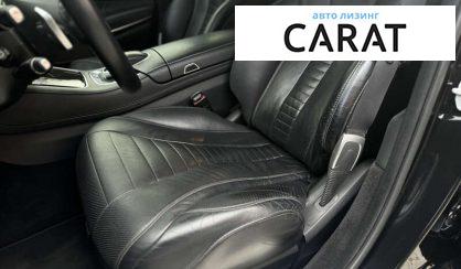 Mercedes-Benz S-Class 2013