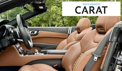 Mercedes-Benz SL-Class 2018